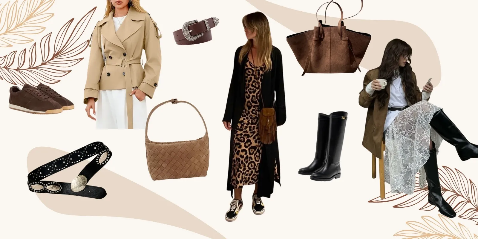 Fall Fashion Trends 2025 Article